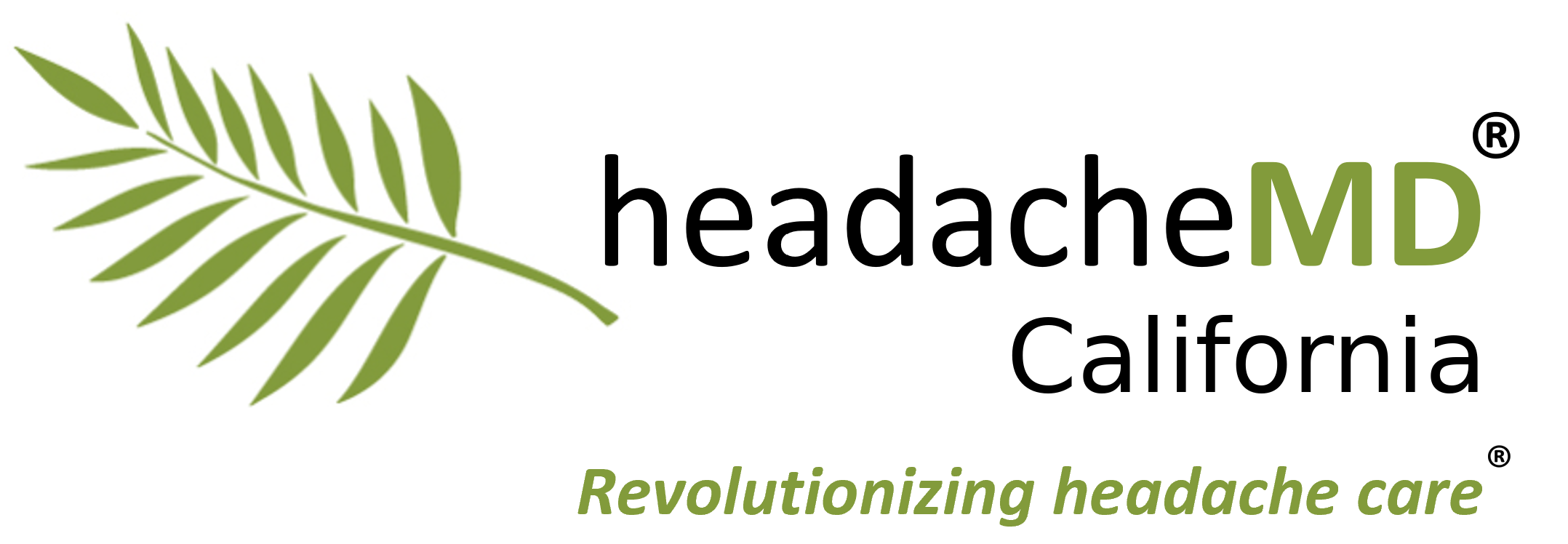 headacheMD® California